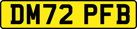 DM72PFB