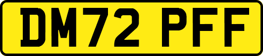 DM72PFF