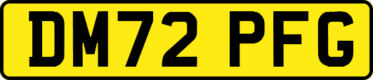 DM72PFG