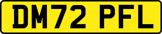 DM72PFL