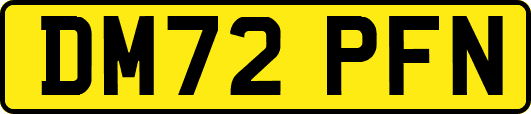 DM72PFN