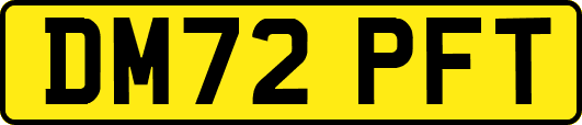 DM72PFT