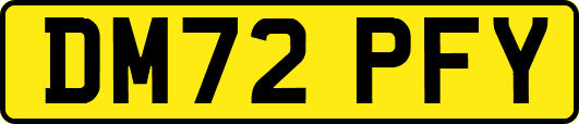 DM72PFY