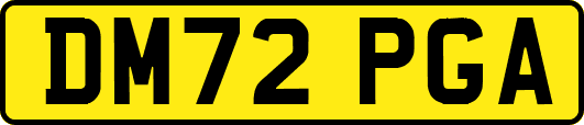 DM72PGA