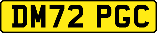 DM72PGC