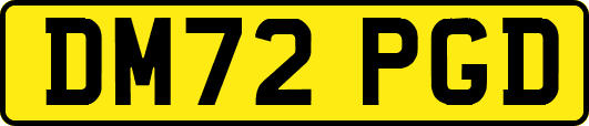DM72PGD