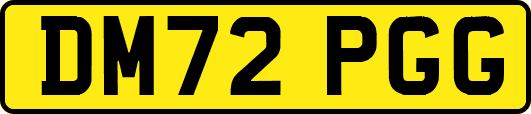 DM72PGG