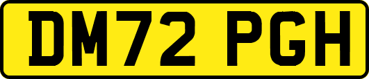 DM72PGH