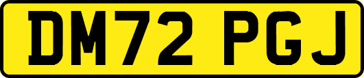 DM72PGJ