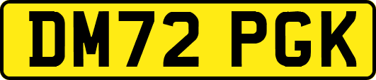 DM72PGK