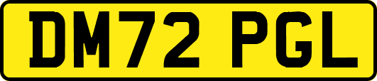 DM72PGL