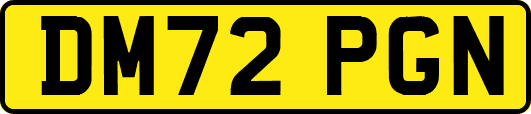 DM72PGN