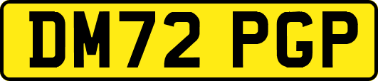 DM72PGP