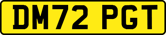 DM72PGT