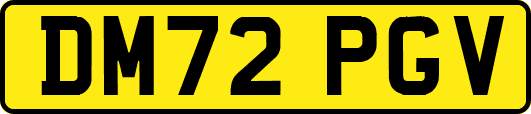 DM72PGV