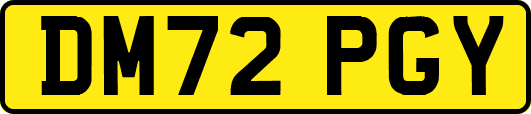 DM72PGY