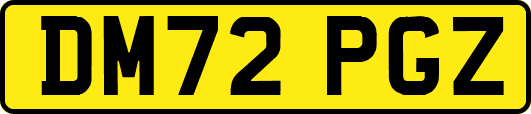 DM72PGZ