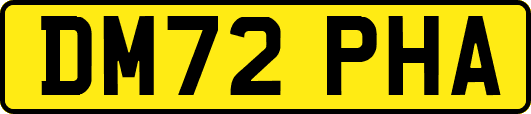 DM72PHA