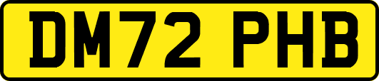 DM72PHB