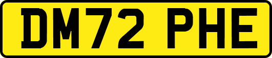 DM72PHE