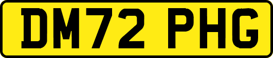DM72PHG