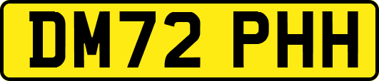 DM72PHH