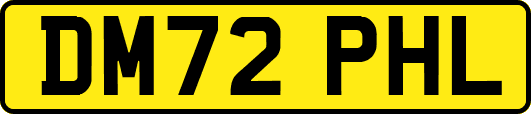 DM72PHL
