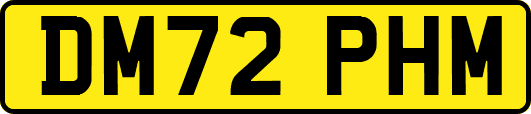 DM72PHM