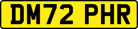 DM72PHR