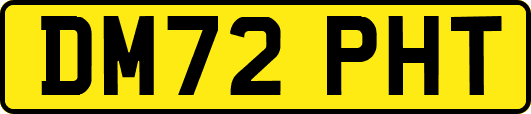 DM72PHT