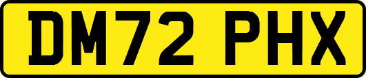 DM72PHX