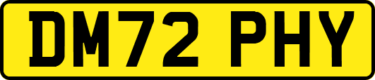 DM72PHY