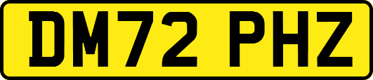 DM72PHZ