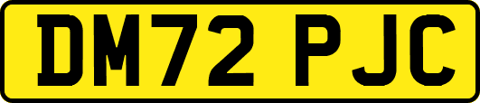 DM72PJC