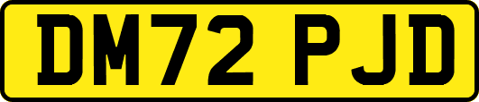 DM72PJD