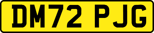 DM72PJG