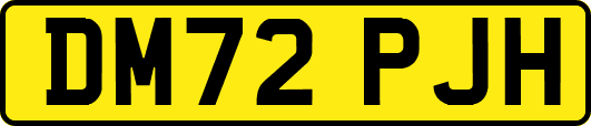 DM72PJH
