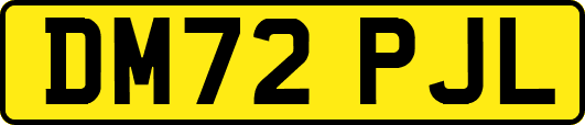 DM72PJL