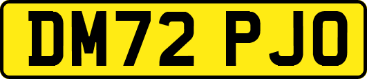 DM72PJO
