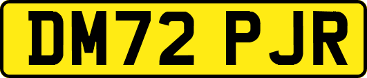 DM72PJR