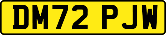 DM72PJW