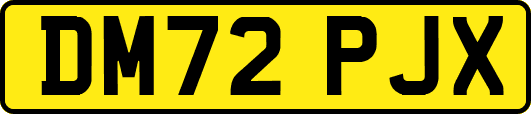 DM72PJX