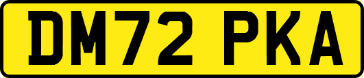 DM72PKA