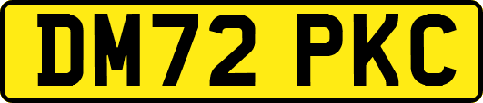 DM72PKC