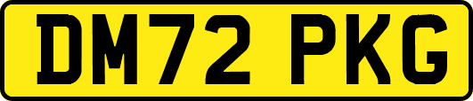 DM72PKG