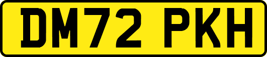 DM72PKH