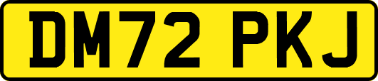 DM72PKJ