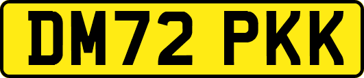 DM72PKK