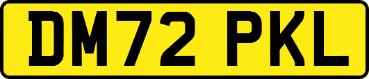 DM72PKL