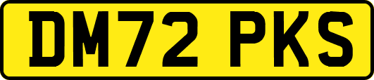 DM72PKS